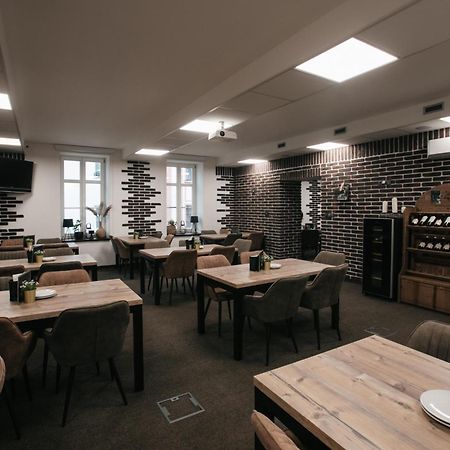 Penzion U Kubesa - Adults Only Kroměříž Екстериор снимка