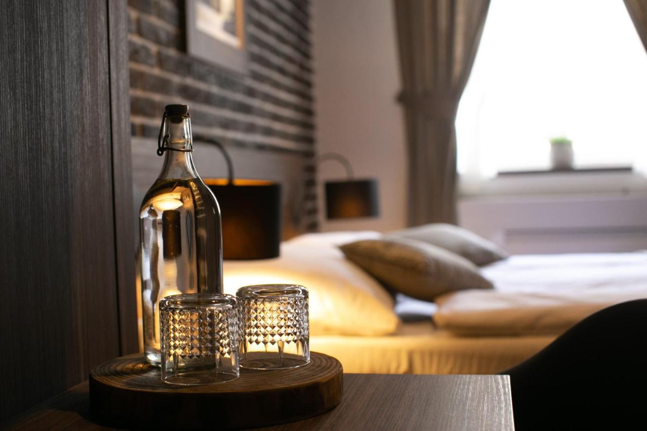 Penzion U Kubesa - Adults Only Kroměříž Екстериор снимка