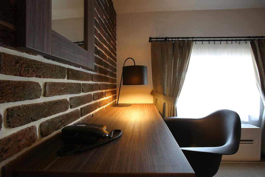 Penzion U Kubesa - Adults Only Kroměříž Екстериор снимка