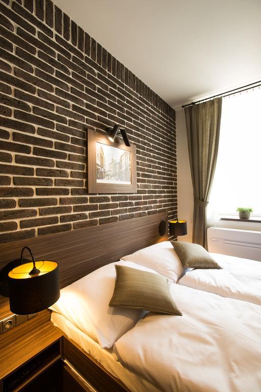 Penzion U Kubesa - Adults Only Kroměříž Екстериор снимка
