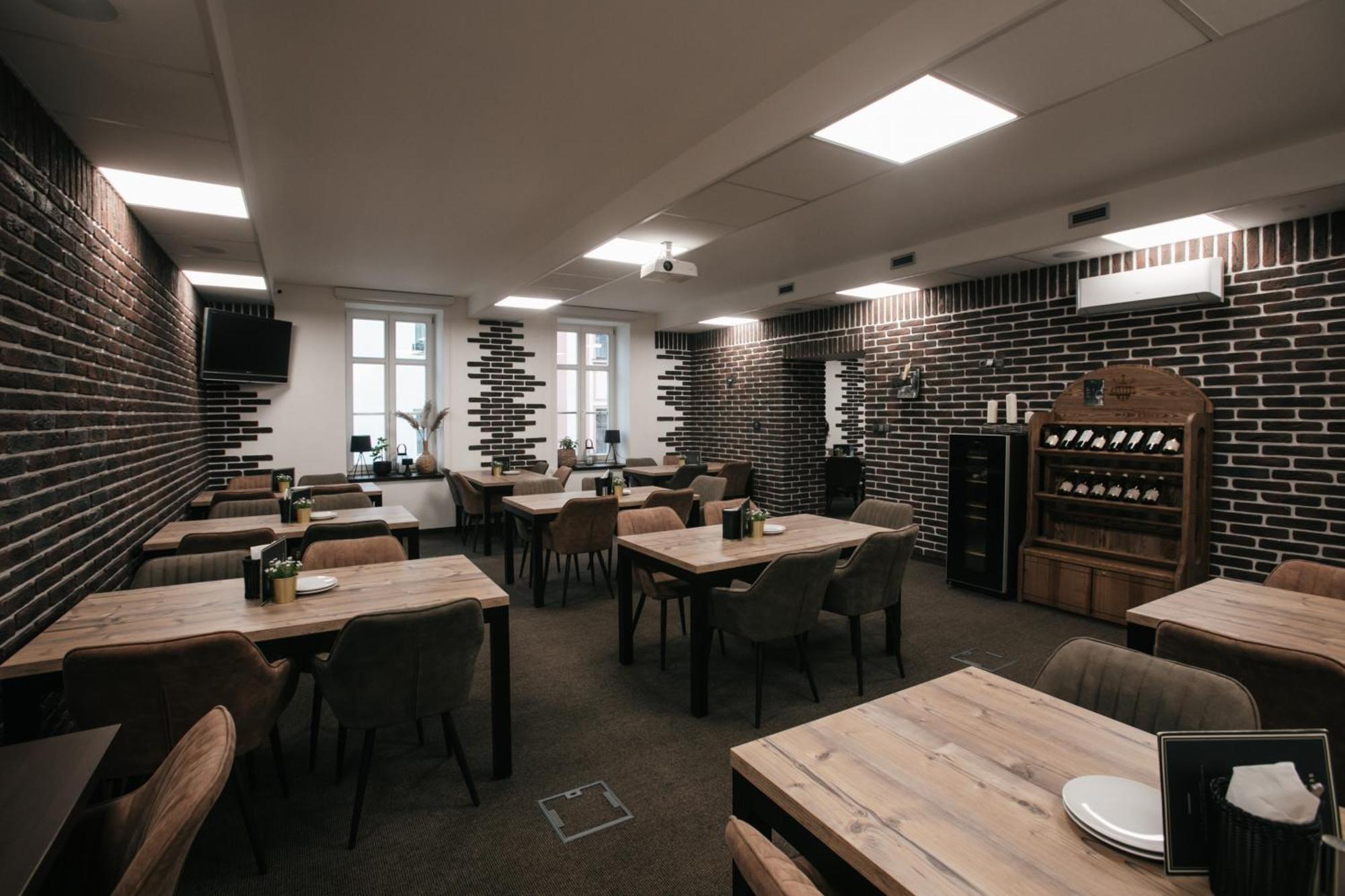 Penzion U Kubesa - Adults Only Kroměříž Екстериор снимка