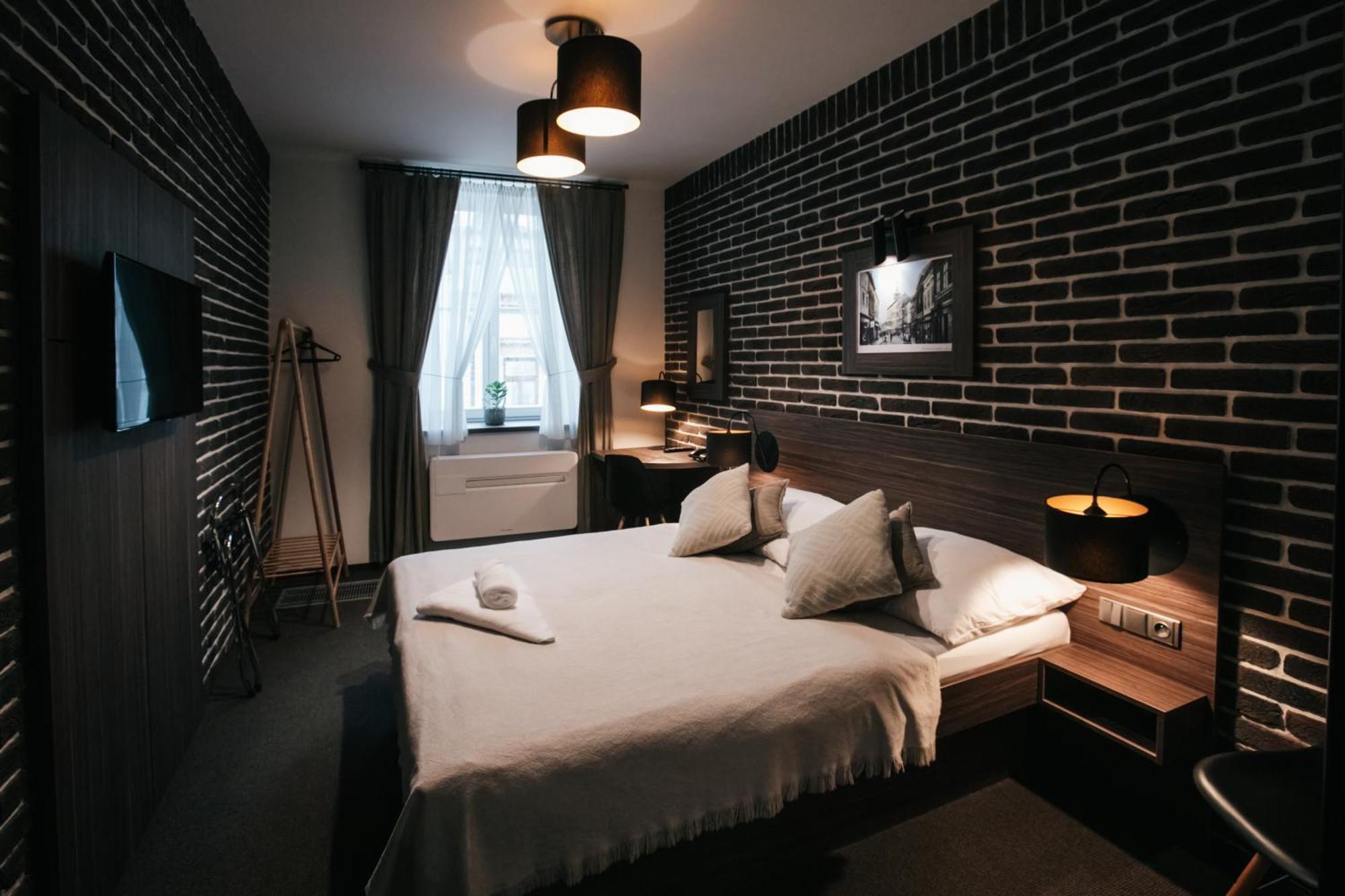 Penzion U Kubesa - Adults Only Kroměříž Екстериор снимка
