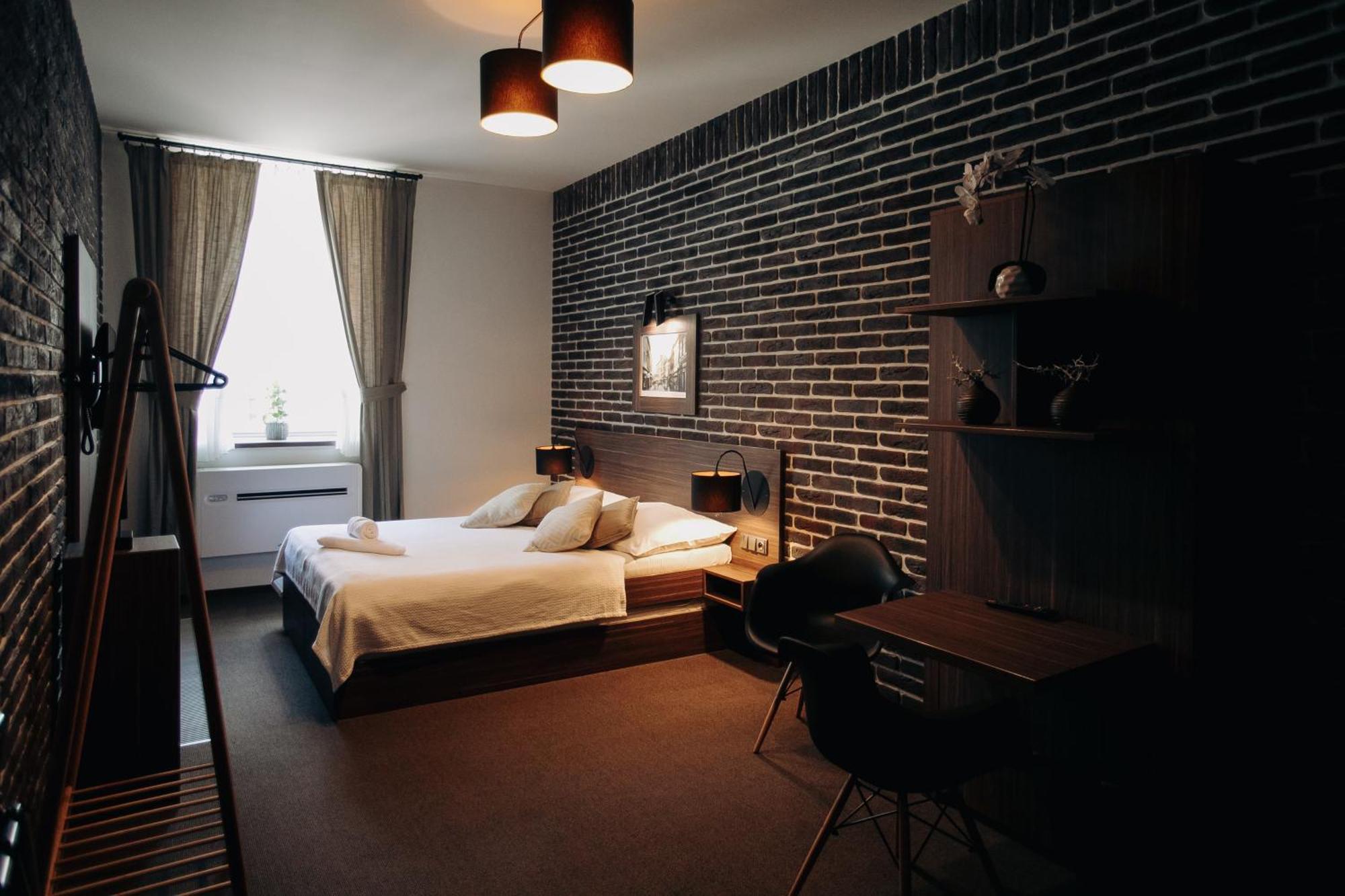Penzion U Kubesa - Adults Only Kroměříž Екстериор снимка