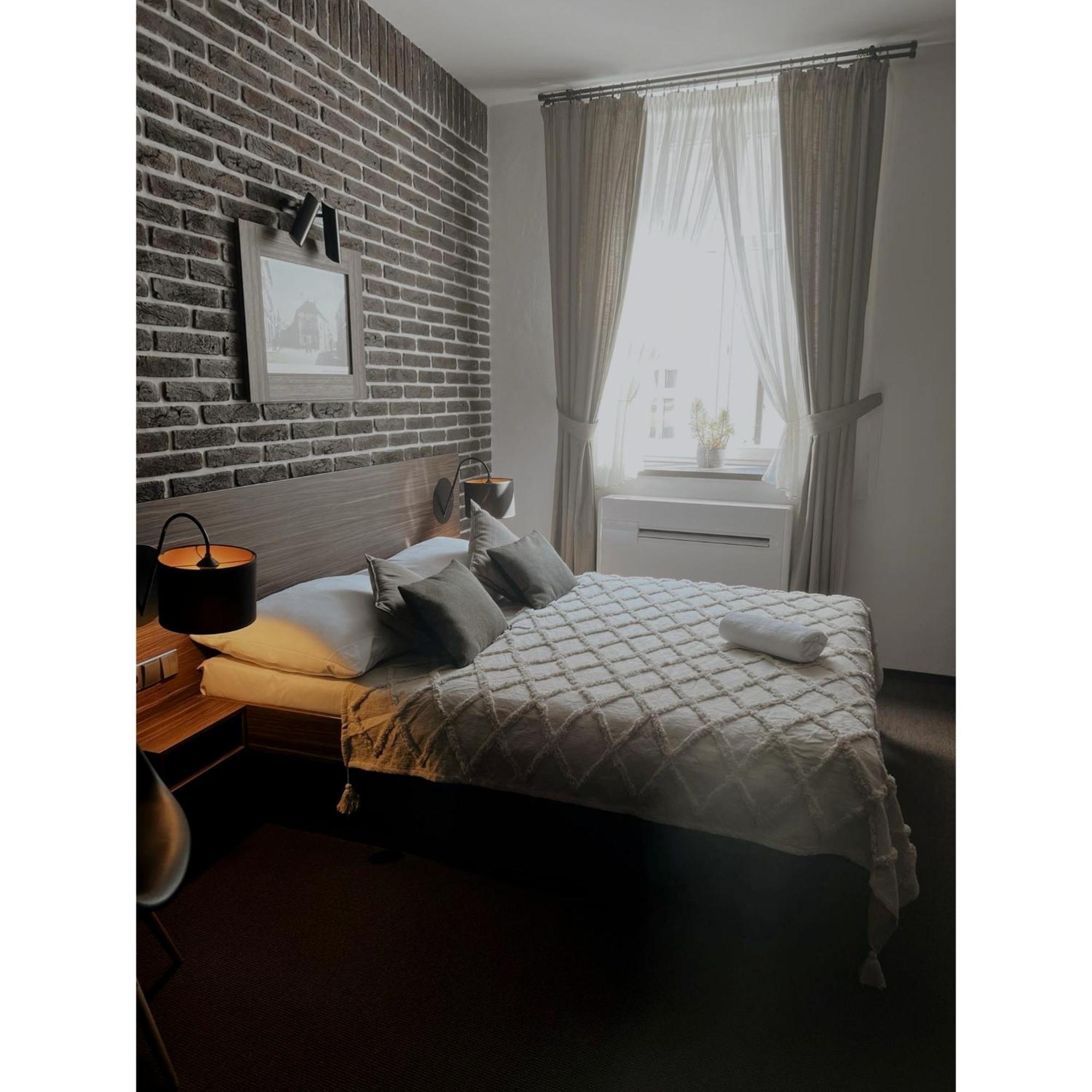 Penzion U Kubesa - Adults Only Kroměříž Екстериор снимка