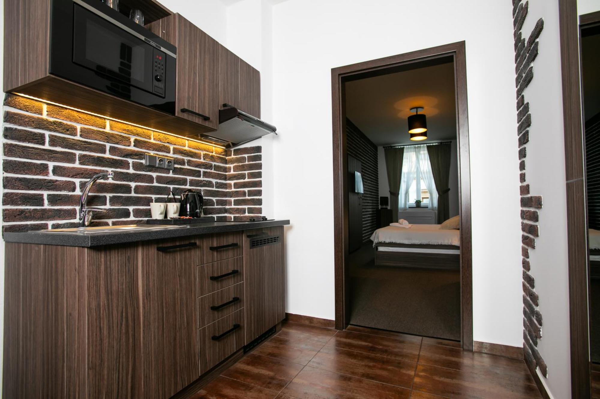 Penzion U Kubesa - Adults Only Kroměříž Стая снимка