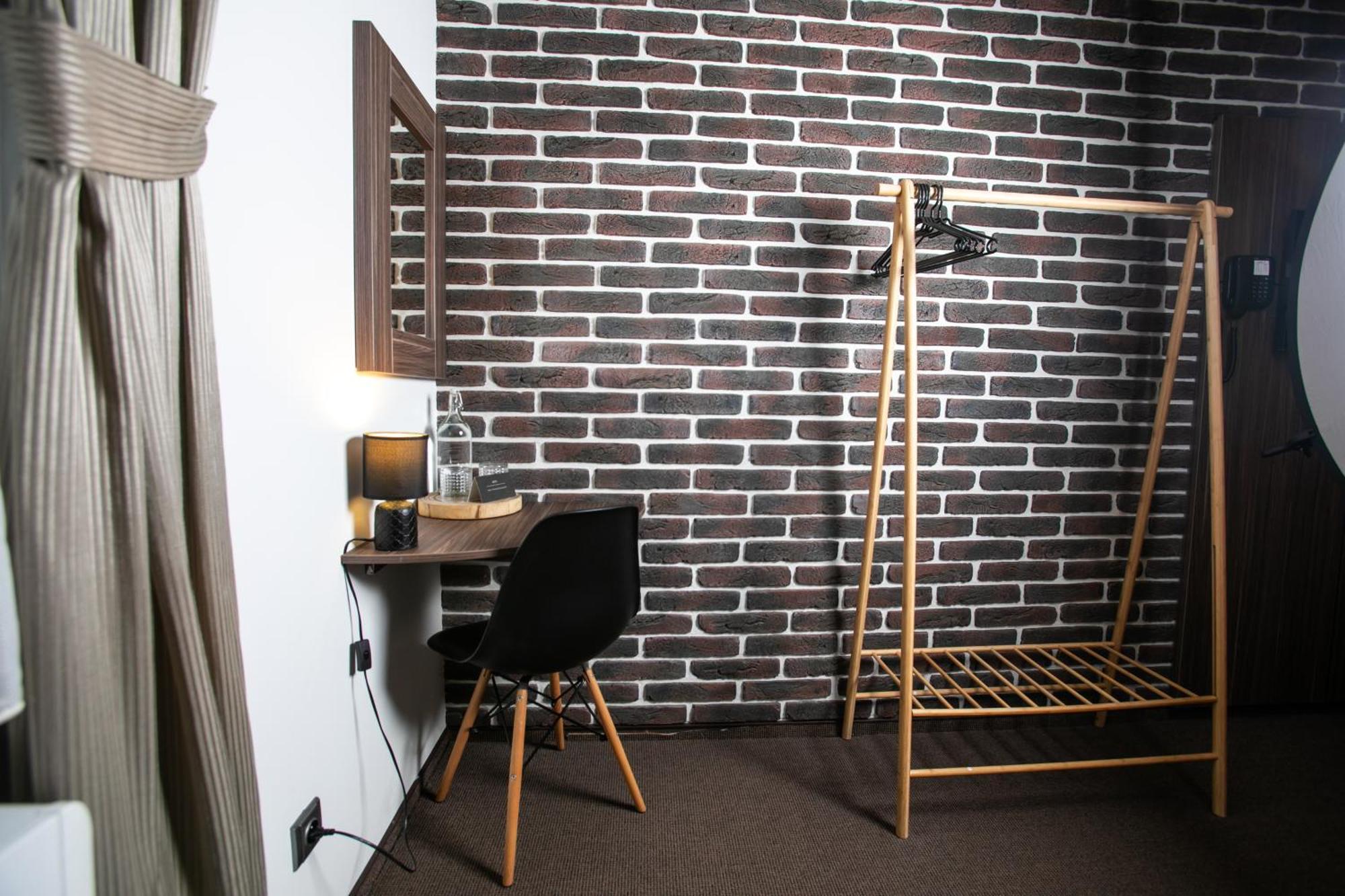 Penzion U Kubesa - Adults Only Kroměříž Стая снимка