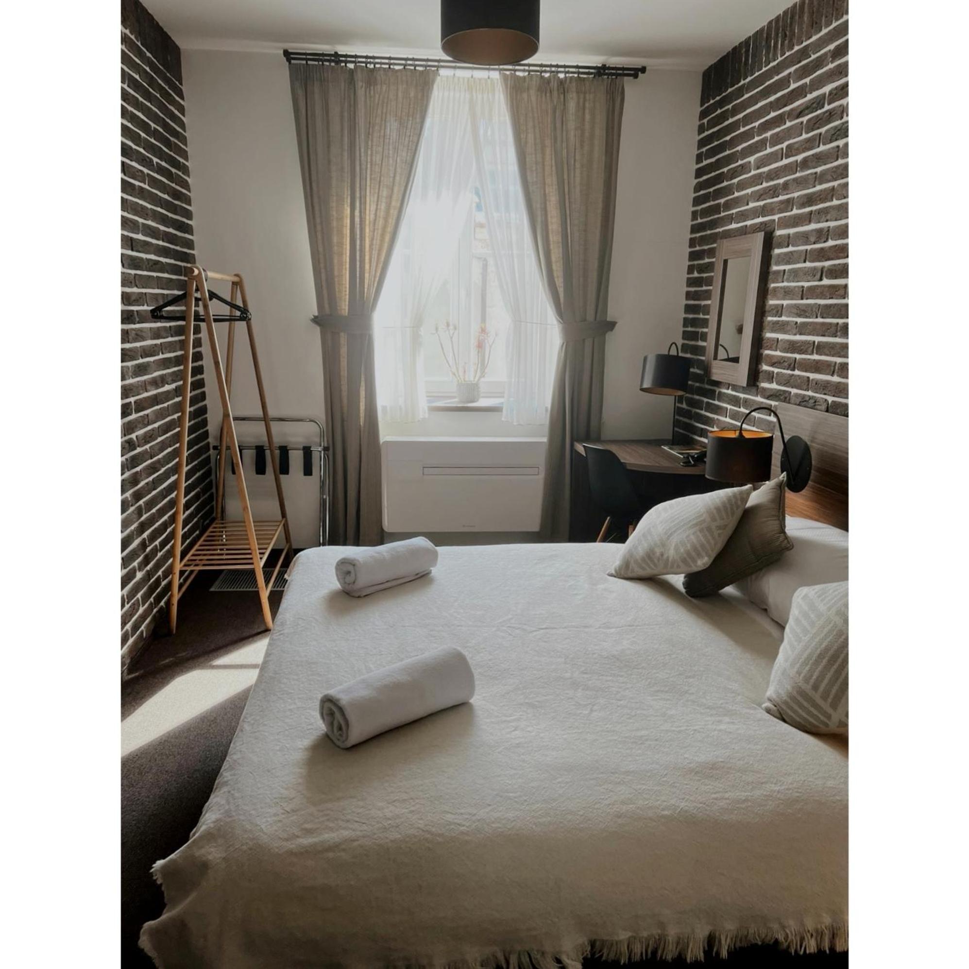 Penzion U Kubesa - Adults Only Kroměříž Екстериор снимка