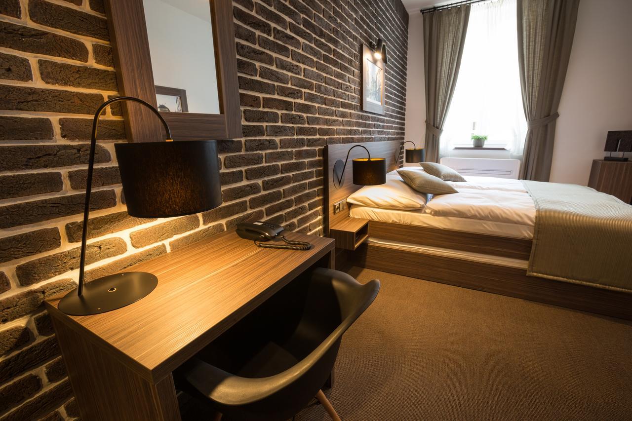 Penzion U Kubesa - Adults Only Kroměříž Екстериор снимка